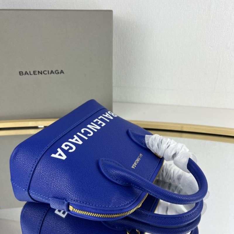 Balenciaga Ville Top Series Bags